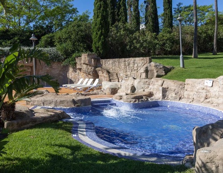 Animation pour toute la famille & 1er enfant gratuit: Venez decouvrir la Costa Dorada en famille! - 4* - Ametlla de Mar, Espagne - Image 4