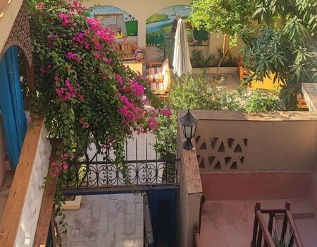 Croisière privative sur le Nil de 4 nuits et 3 nuits à Luxor - 1