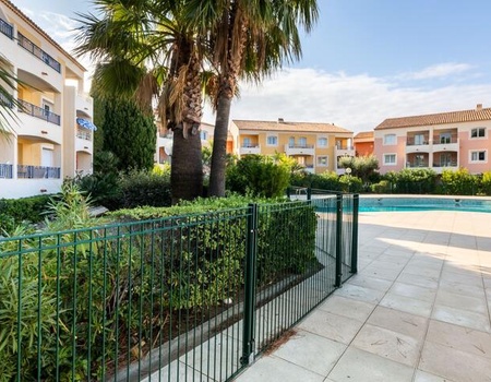Les Issambres Lauriers - Maeva Home - Roquebrune sur Argens, Côte d'Azur - Image 4