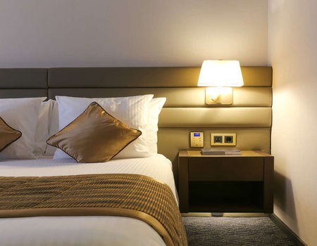 Détente totale à Luxembourg en 5* avec dîner inclus et accès à l'espace bien-être! - 5* - 4