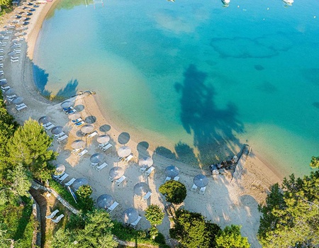 Hôtel Grecotel Eva Palace 5* - 4