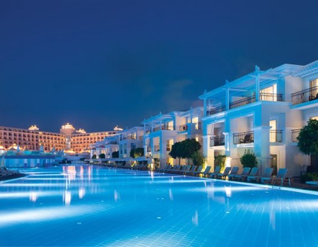 Hôtel Titanic delux Belek 5* - 1