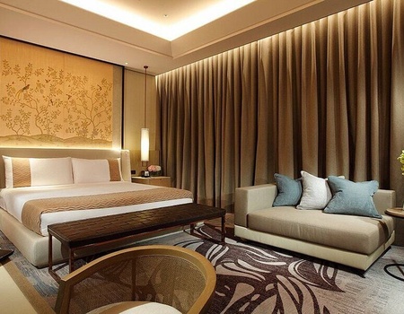 Grand Mayfull Hotel Taipei 5* - Taipei, Taiwan - Image 3
