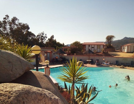 Camping Tikiti, 3* - 3