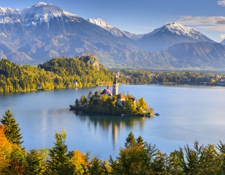 Circuit Grand Voyage en terre slave - 2