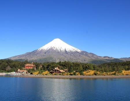 Croisière en Patagonie et Terre de Feu - 1