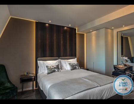 Hotel Moon & Sun Porto - 1