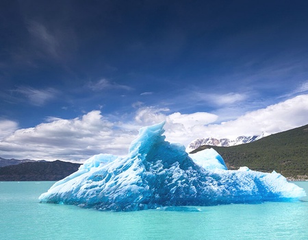 Circuit Confidentiel Argentine - 4