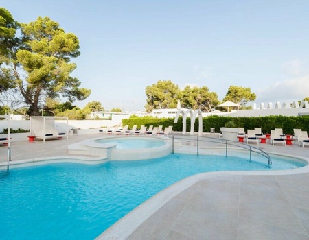 Hôtel THB Naeco 4* - Adults Only - Ibiza, Baléares - Image 2