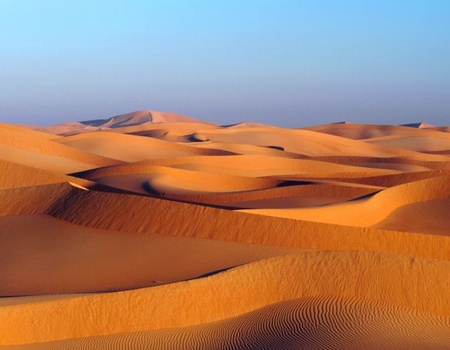 Circuit Kappa Découverte Les Merveilles Du Sultanat D'Oman - 2