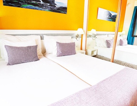 Hôtel Coral Los Alisios Suite Apartments 4* - Tenerife, Canaries - Image 5