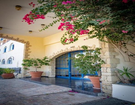 Hôtel Navarria 3* - 2