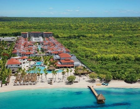 Hôtel Dreams Dominicus La Romana 5* - 5