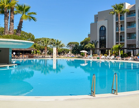 Hôtel Portobay Falésia **** - 3