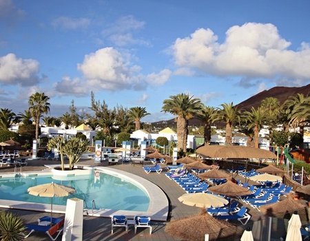 Hôtel Sandos Atlantic Gardens 3* - Adult Only - 5