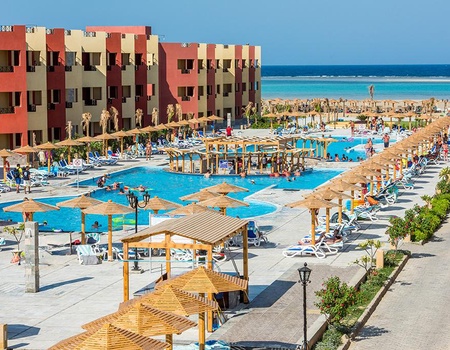 Hôtel Casa Mare Resort 5* - 2