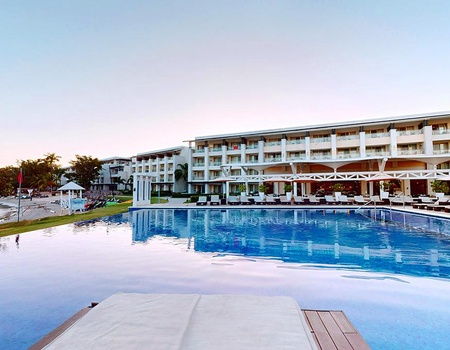 Royalton Negril Resort 5 - 3