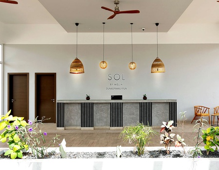 Hôtel Sol Dunas Family Fun 4* - Cap Vert, Afrique Océan Indien - Image 4