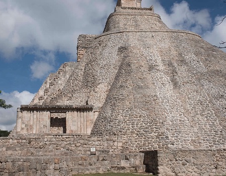 Autotour Péninsule du Yucatan - 5