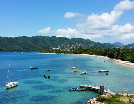 Location Antilles Liberté - 1