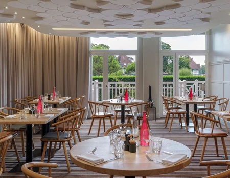 Séjour spa et dîner dans un 4* proche de Paris - 4* - Rueil malmaison, Ile de France - Image 5