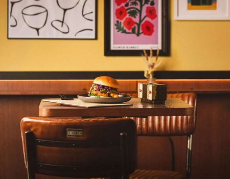 Dégustez un plat savoyard à Chamonix - 4* - 1