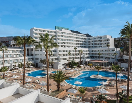 Hôtel Iberostar Waves Las Dalias 4* - Tenerife, Canaries - Image 2