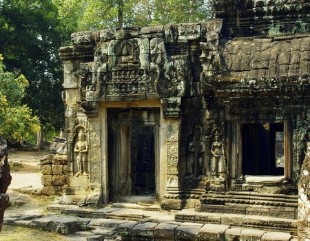 Circuit Balade millénaire - 5