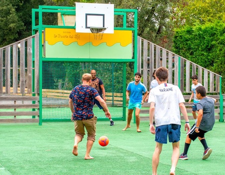 Camping Kabana Village, 4* - 4