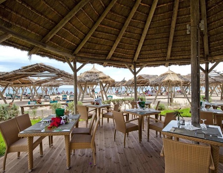 Hôtel Les Orangers Beach Resort 4* - Tunis, Tunisie - Image 5