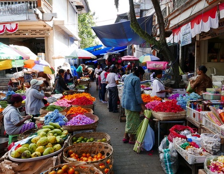 Circuit Privé Flânerie balinaise (cat. sup.) - Indonésie - 5