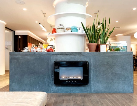 Réveillon romantique dans le Maastricht tendance - 4* - 4