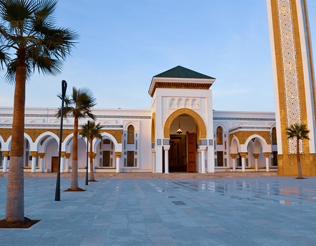 Circuit Tanger Tetouan Chefchaouen - 4