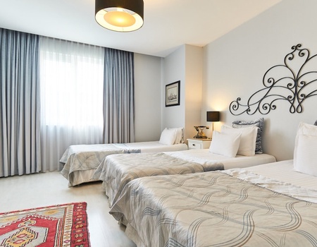 Celal Sultan Hotel - 5