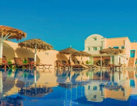 Hôtel Perissa Bay 3* - 2