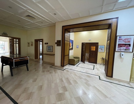 Hôtel Marina Palace 4* - 3