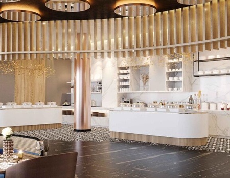 Eurostars Casa Anfa 4* - 5