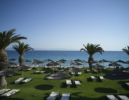 Hôtel The Ixian Grand and All Suites 5* - 2