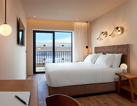 Hôtel Enorme Epavli Urban Living 4* - Crète, Grèce - Image 3