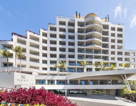 Hôtel NEXT - by Savoy Signature 4* - 1