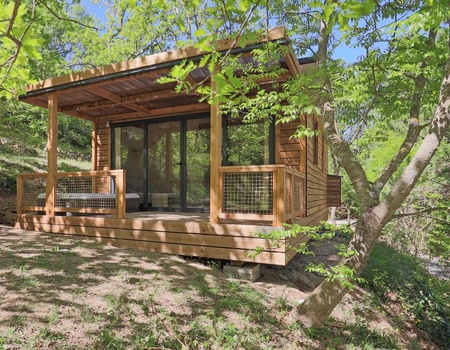 Camping Le Luberon | Pausado, 4* - Vaucluse - Apt , Côte d'Azur - Image 4