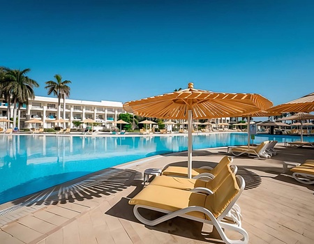 Hôtel Jaz Royal Palmariva 5* Makadi - Bassin Méditerranéen, Egypte, Hurghada - Image 1