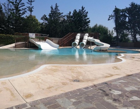 Camping Village Paestum, 4* - 3