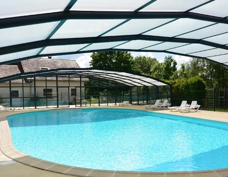 Camping Sous Doriat, 3* - 2