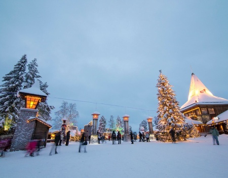Séjour multi activités à l'Hôtel Olos 5J/ 4N - 4