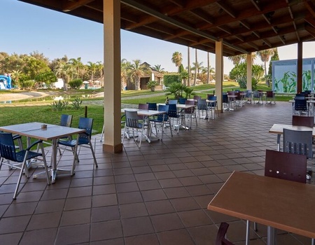 Hôtel Club Coralia Palm Oasis Alvor 4* - 5