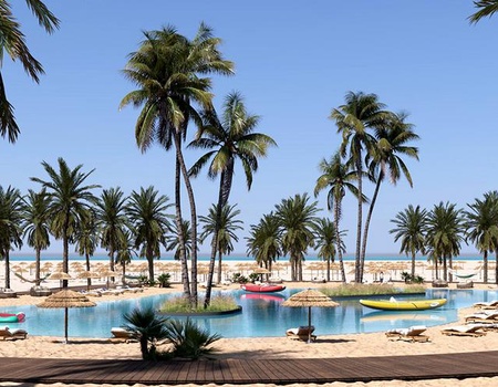 Hôtel Sentido Naga Bay Resort 5* by Ôvoyages - 3