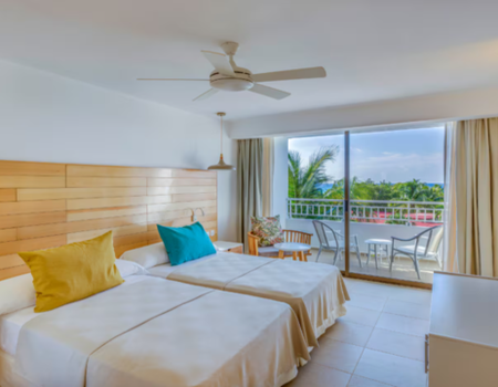 Hôtel Sol Caribe Beach 4* - 3