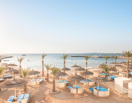 Hôtel Pickalbatros Aqua Vista Resort 4* - 2