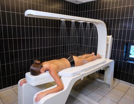 Hôtel Thalazur Cabourg 4* - 5
